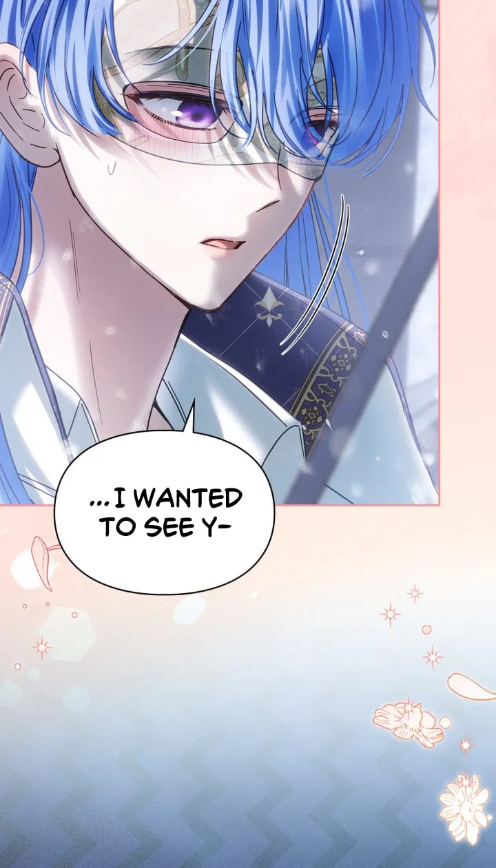 Baby Prisoner of the Winter Castle Chapter 72 page 4 - 