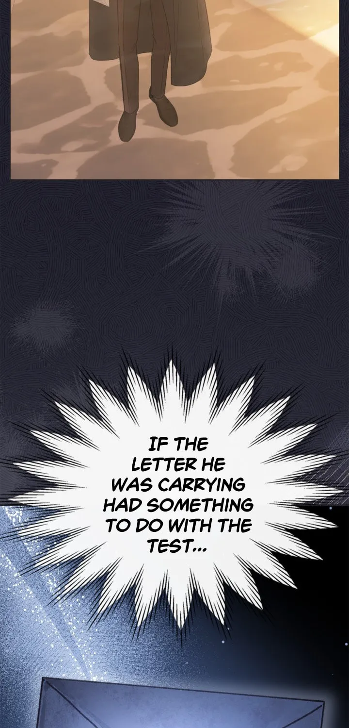 Baby Prisoner of the Winter Castle Chapter 72 page 36 - 