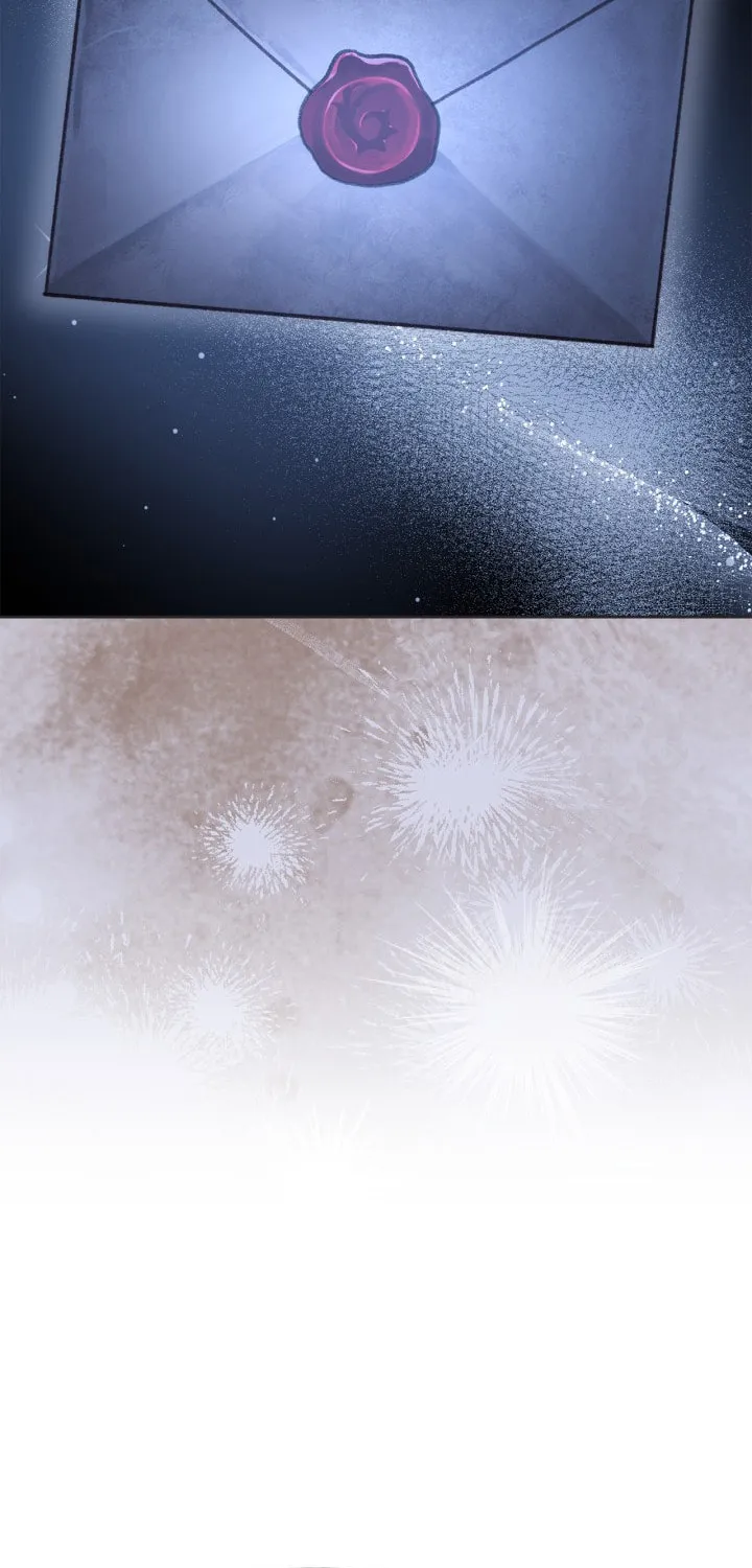Baby Prisoner of the Winter Castle Chapter 72 page 37 - 
