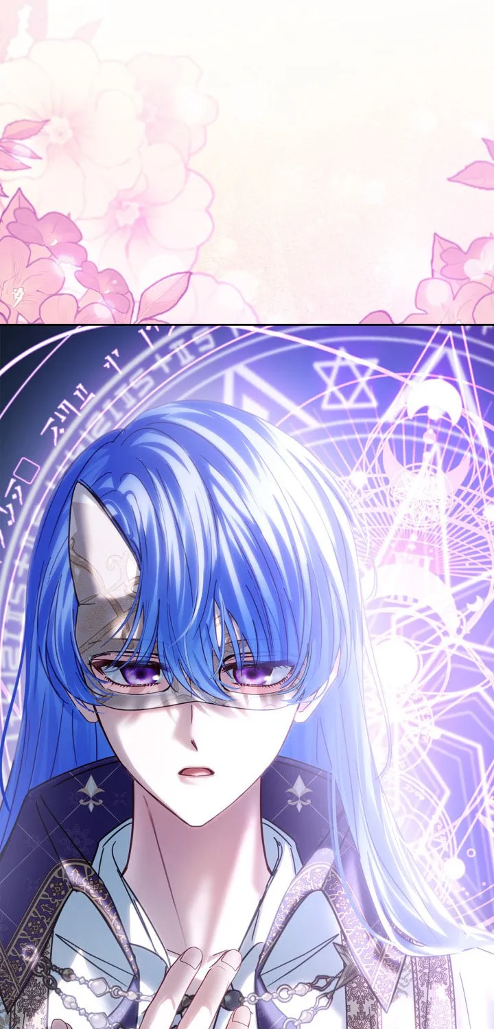 Baby Prisoner of the Winter Castle Chapter 72 page 39 - 