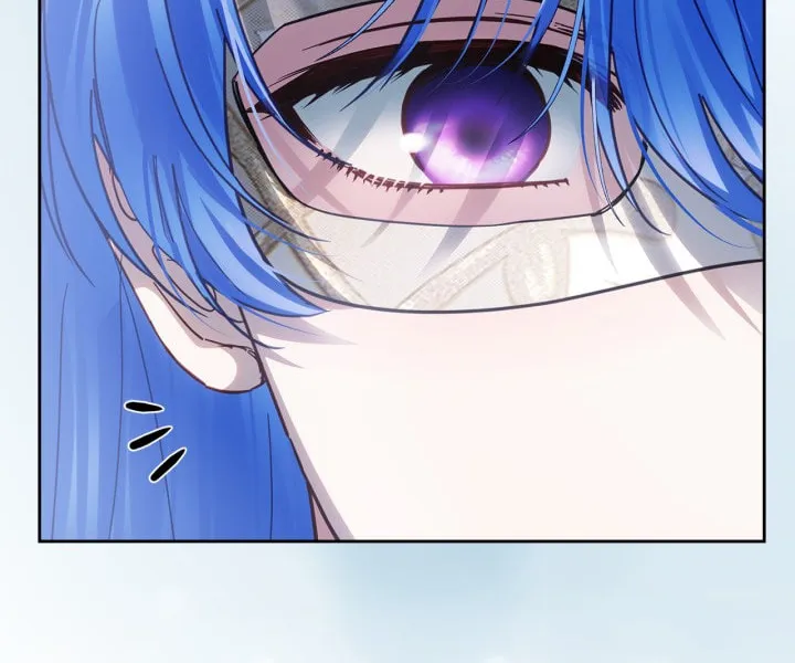 Baby Prisoner of the Winter Castle Chapter 72 page 44 - 
