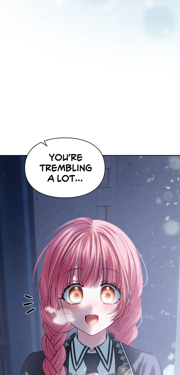 Baby Prisoner of the Winter Castle Chapter 72 page 45 - 