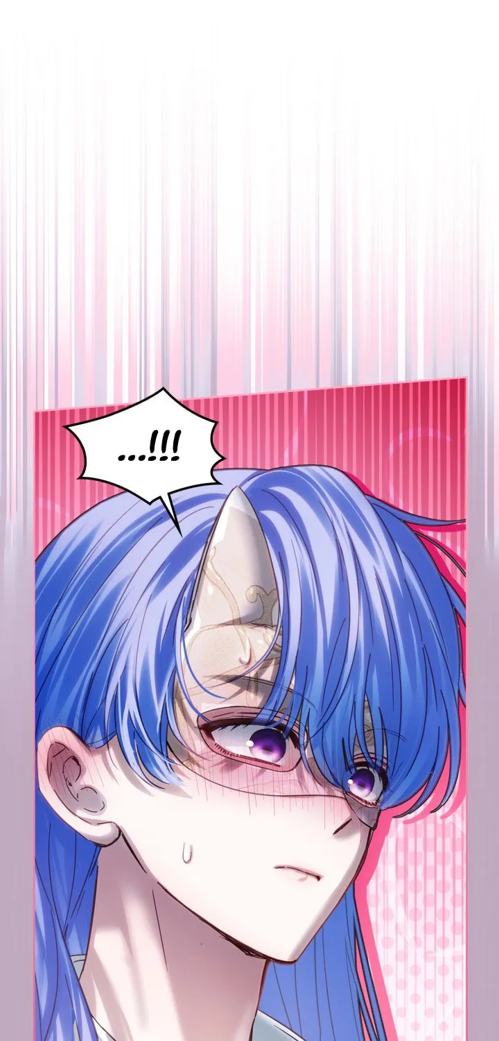 Baby Prisoner of the Winter Castle Chapter 72 page 56 - 