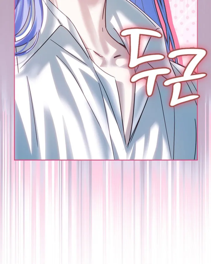 Baby Prisoner of the Winter Castle Chapter 72 page 57 - 