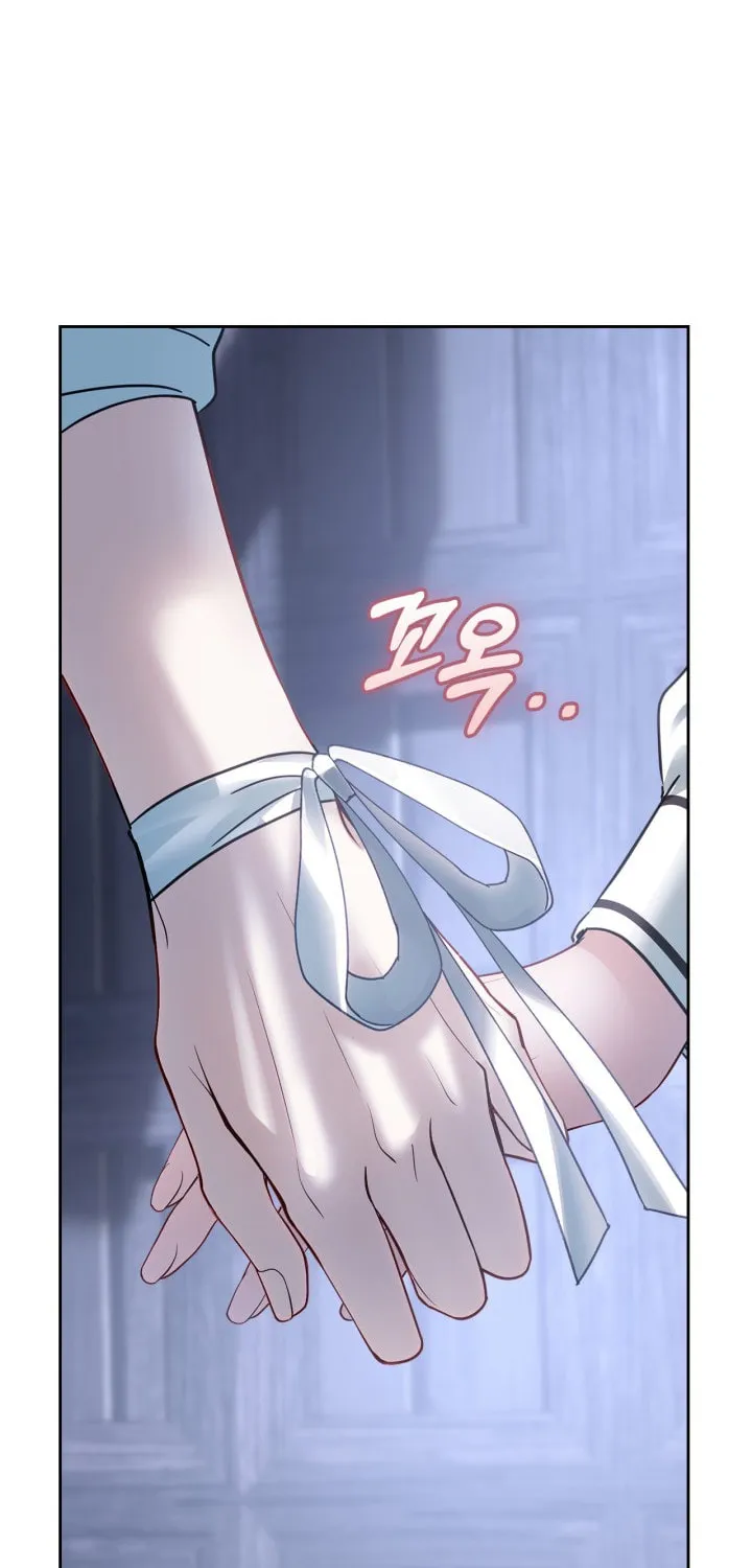 Baby Prisoner of the Winter Castle Chapter 72 page 60 - 