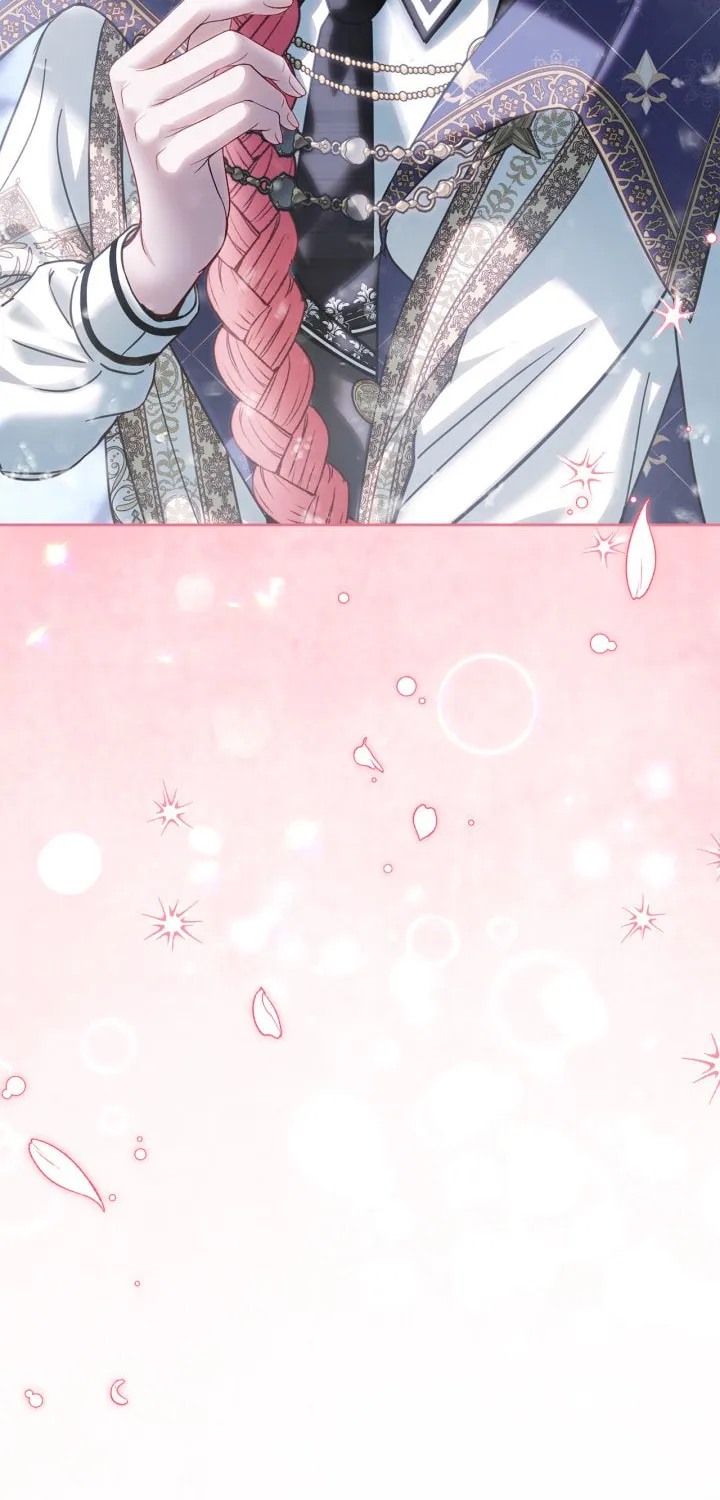 Baby Prisoner of the Winter Castle Chapter 72 page 63 - 