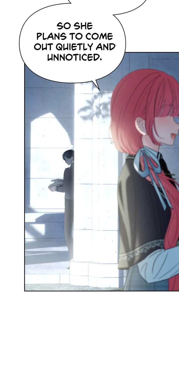 Baby Prisoner of the Winter Castle Chapter 72 page 75 - 