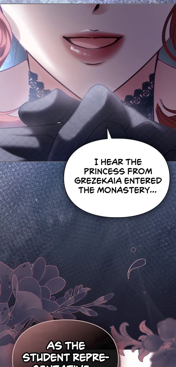 Baby Prisoner of the Winter Castle Chapter 72 page 78 - 