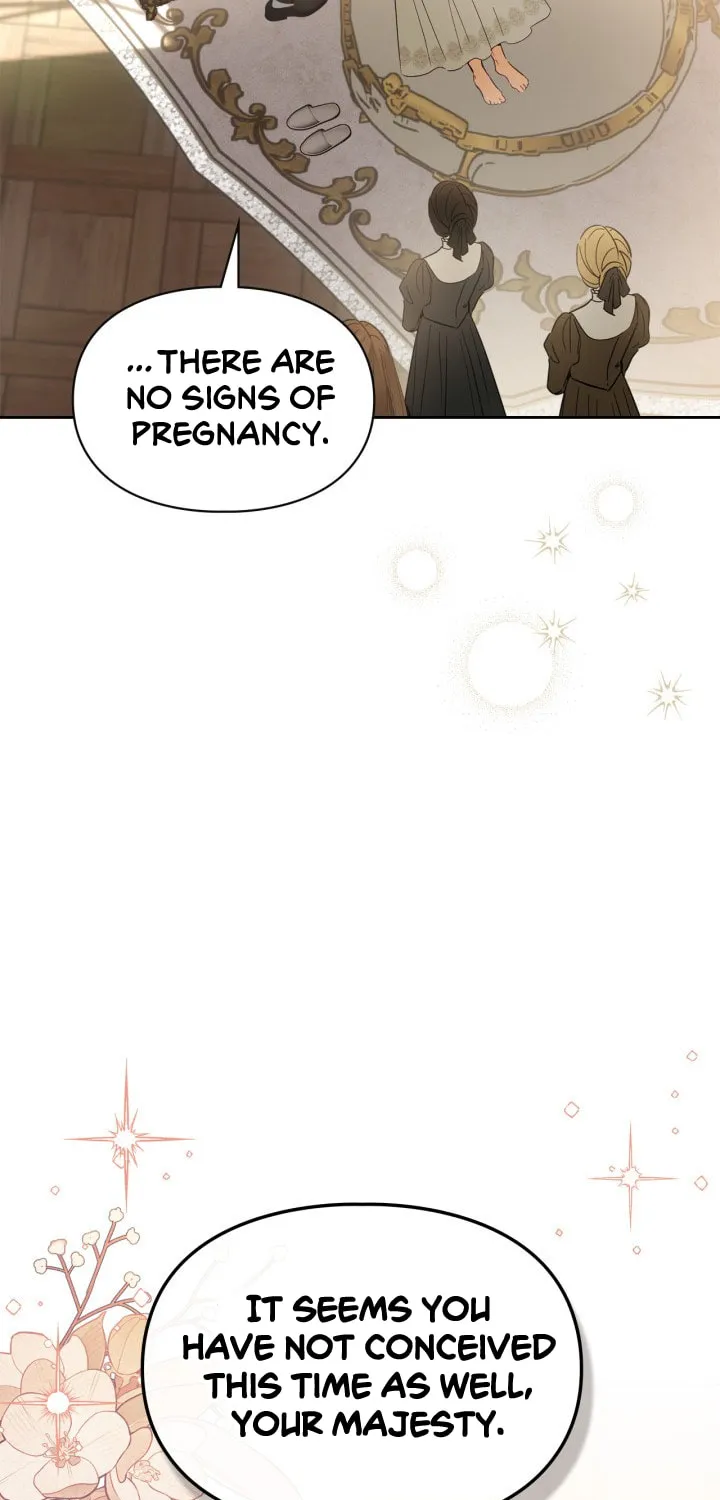 Baby Prisoner of the Winter Castle Chapter 73 page 3 - 