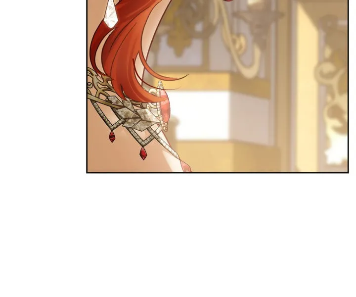 Baby Prisoner of the Winter Castle Chapter 73 page 22 - 