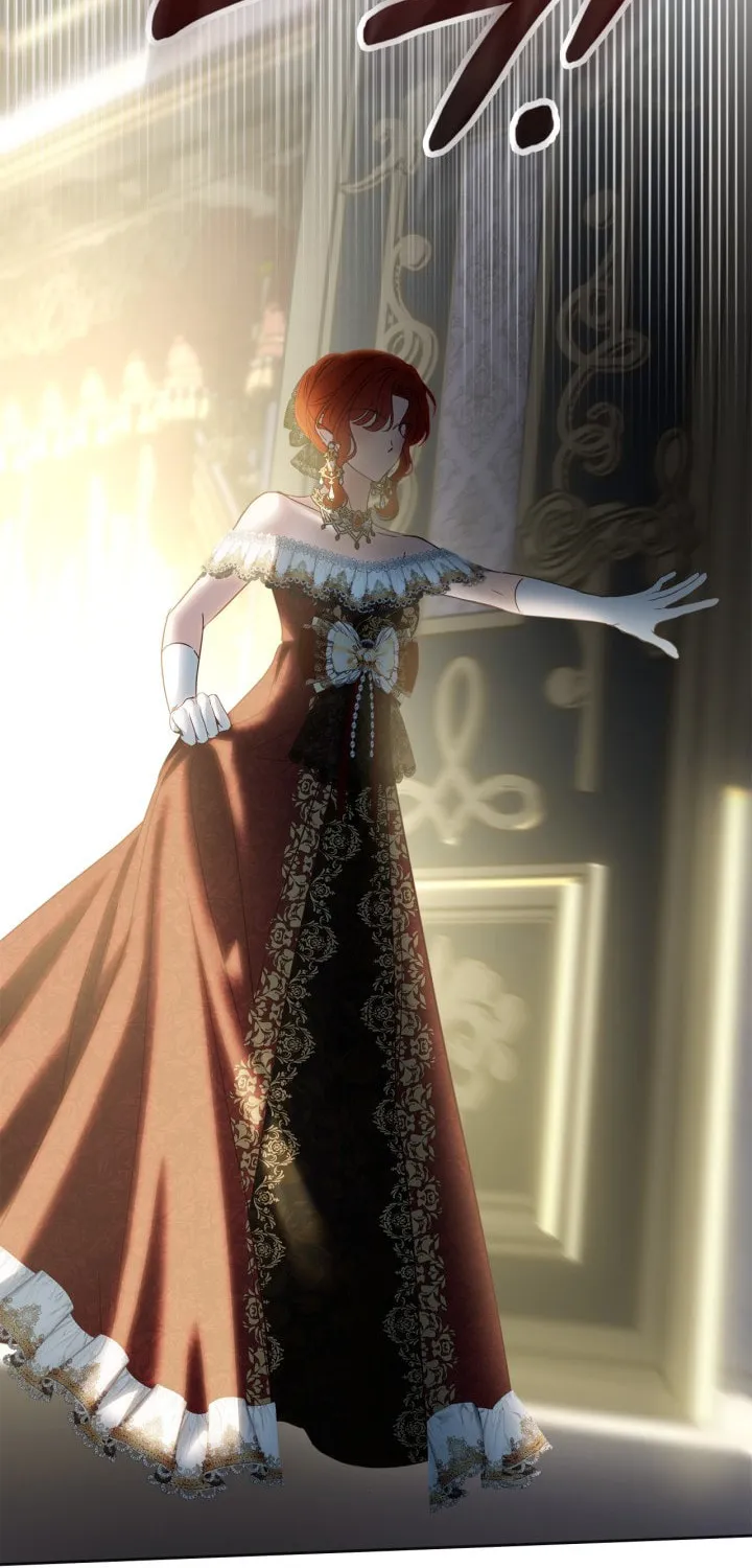 Baby Prisoner of the Winter Castle Chapter 73 page 24 - 
