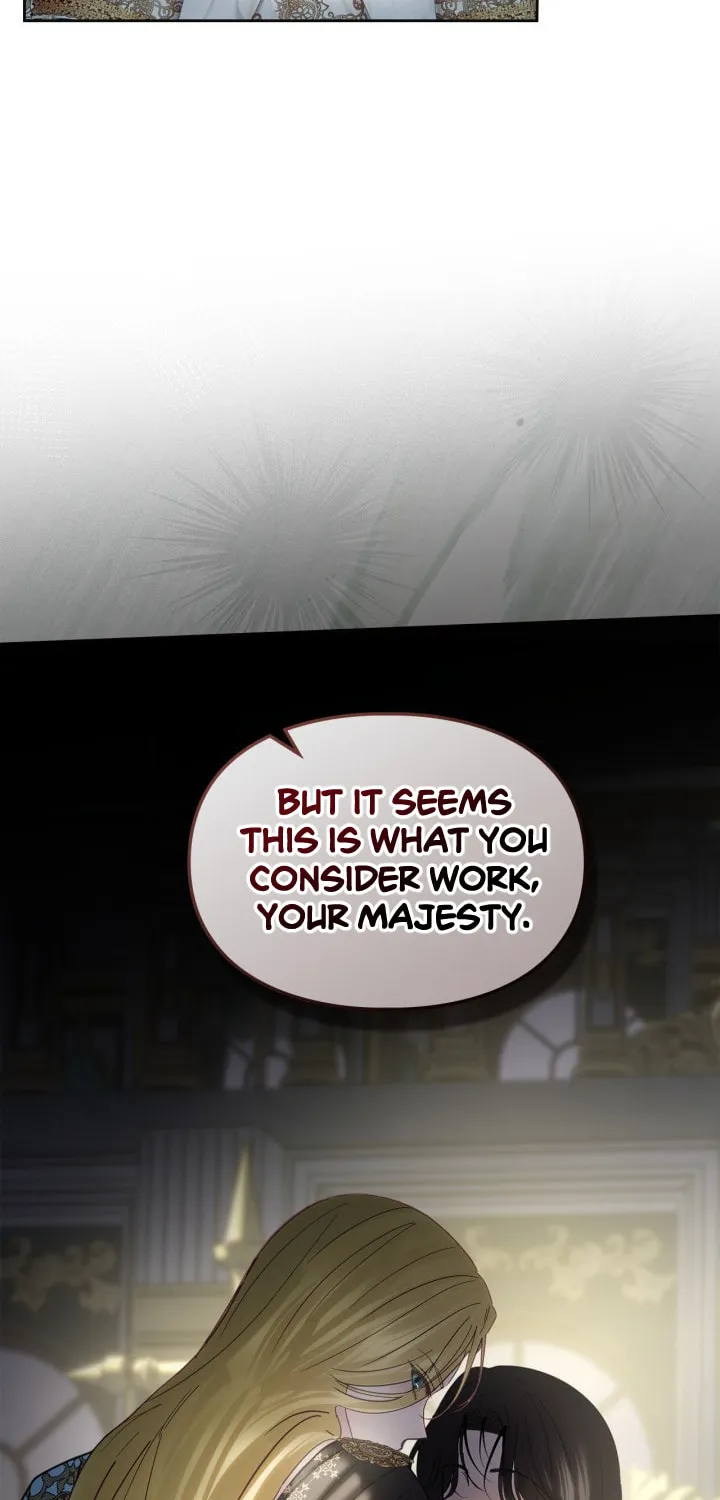Baby Prisoner of the Winter Castle Chapter 73 page 26 - 