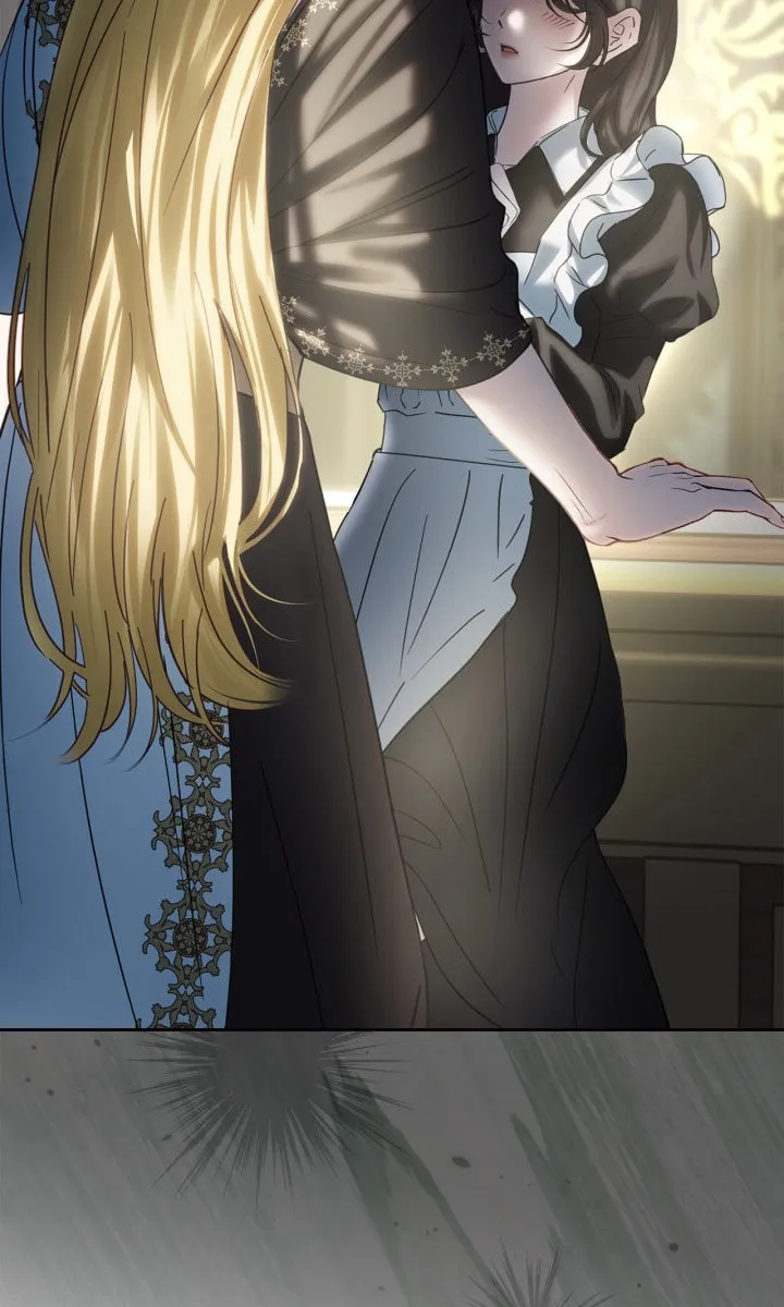Baby Prisoner of the Winter Castle Chapter 73 page 27 - 