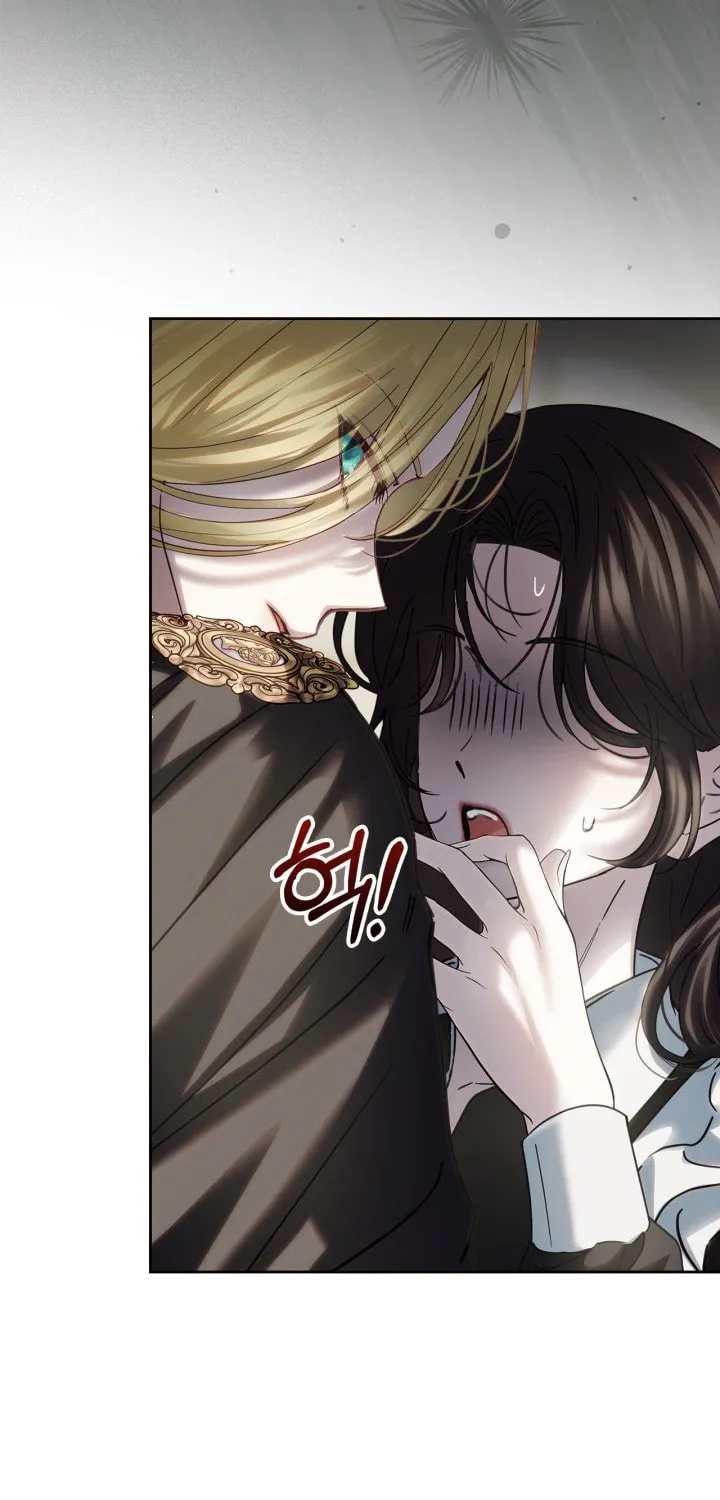 Baby Prisoner of the Winter Castle Chapter 73 page 28 - 