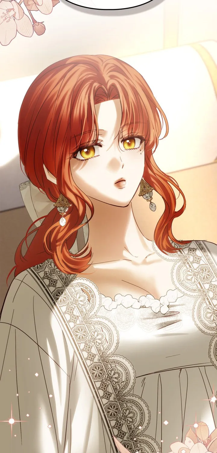 Baby Prisoner of the Winter Castle Chapter 73 page 4 - 