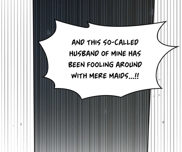 Baby Prisoner of the Winter Castle Chapter 73 page 33 - 