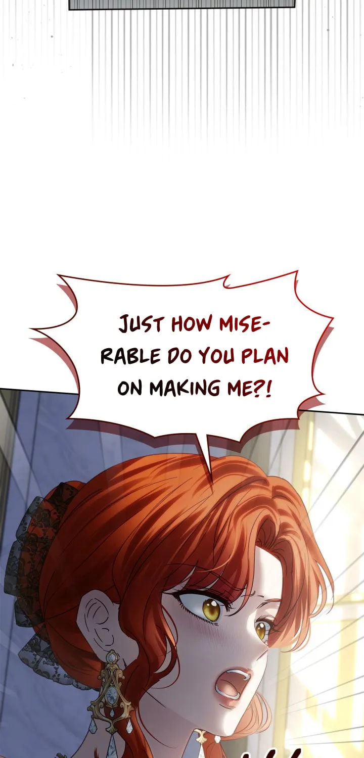 Baby Prisoner of the Winter Castle Chapter 73 page 34 - 