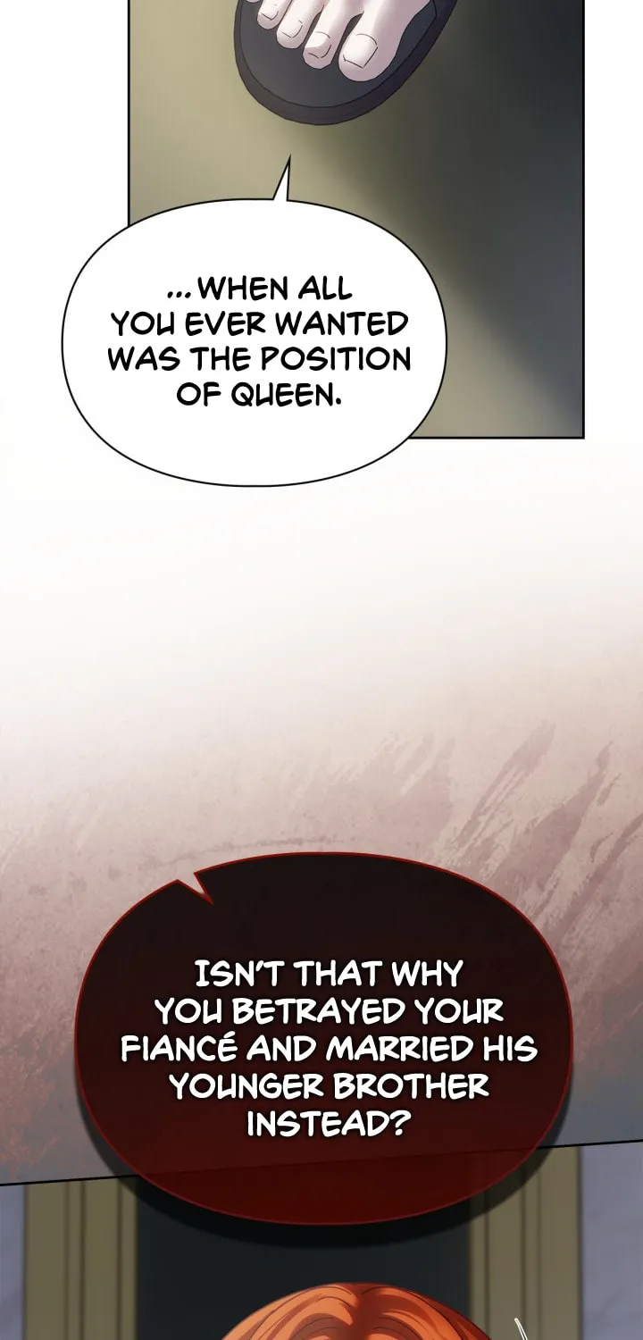 Baby Prisoner of the Winter Castle Chapter 73 page 38 - 