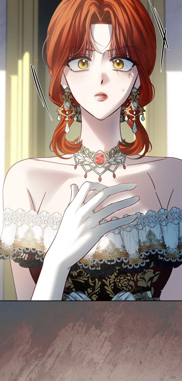 Baby Prisoner of the Winter Castle Chapter 73 page 39 - 