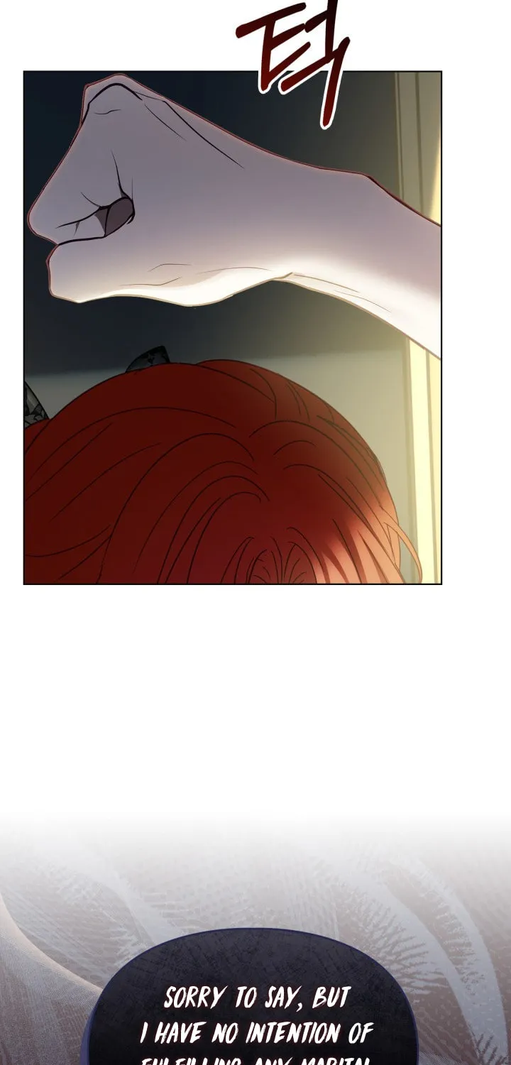 Baby Prisoner of the Winter Castle Chapter 73 page 41 - 
