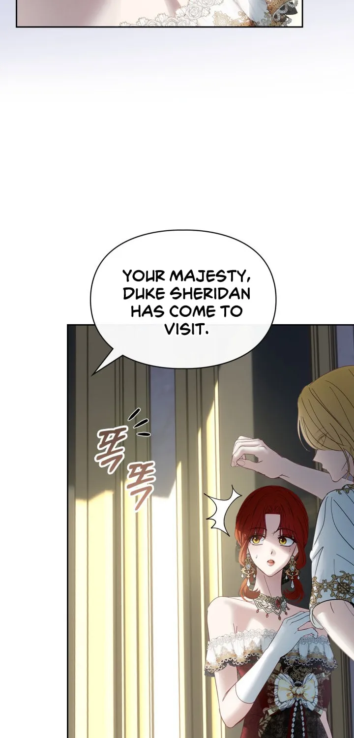 Baby Prisoner of the Winter Castle Chapter 73 page 44 - 