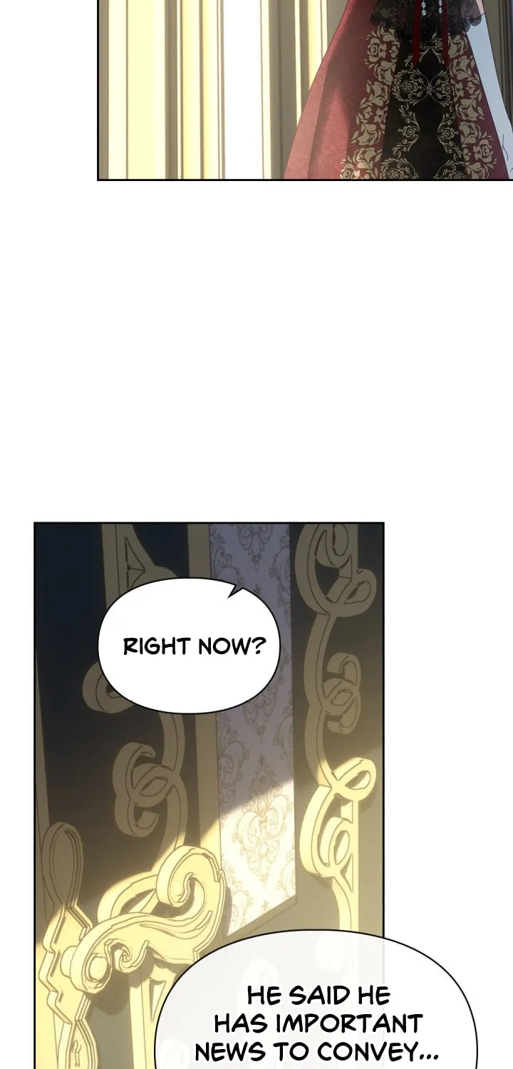 Baby Prisoner of the Winter Castle Chapter 73 page 45 - 