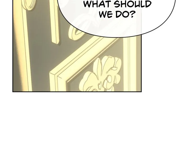 Baby Prisoner of the Winter Castle Chapter 73 page 46 - 