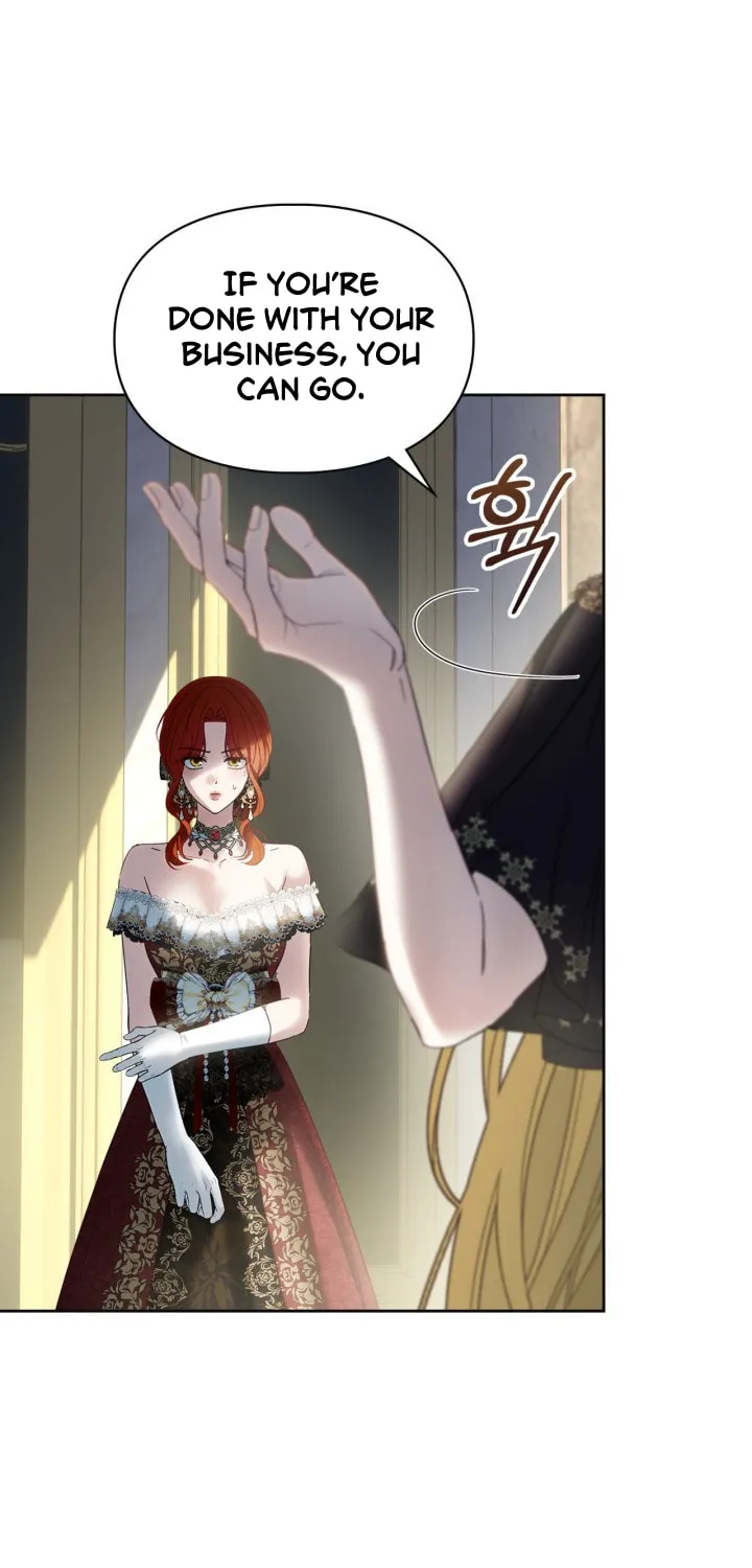 Baby Prisoner of the Winter Castle Chapter 73 page 48 - 