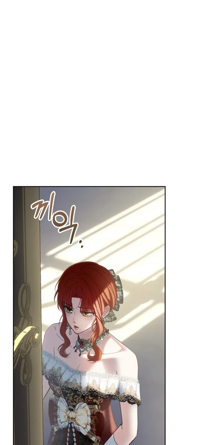 Baby Prisoner of the Winter Castle Chapter 73 page 49 - 