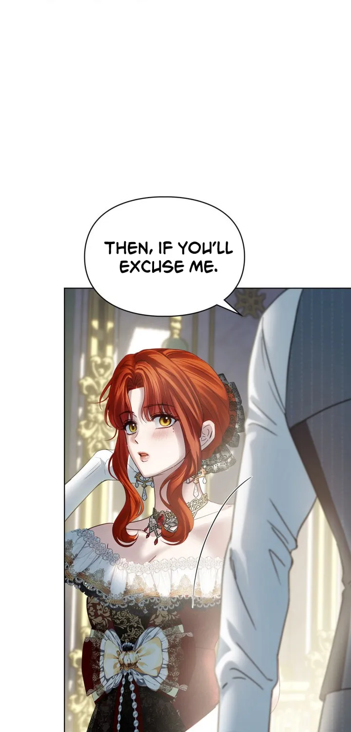 Baby Prisoner of the Winter Castle Chapter 73 page 55 - 