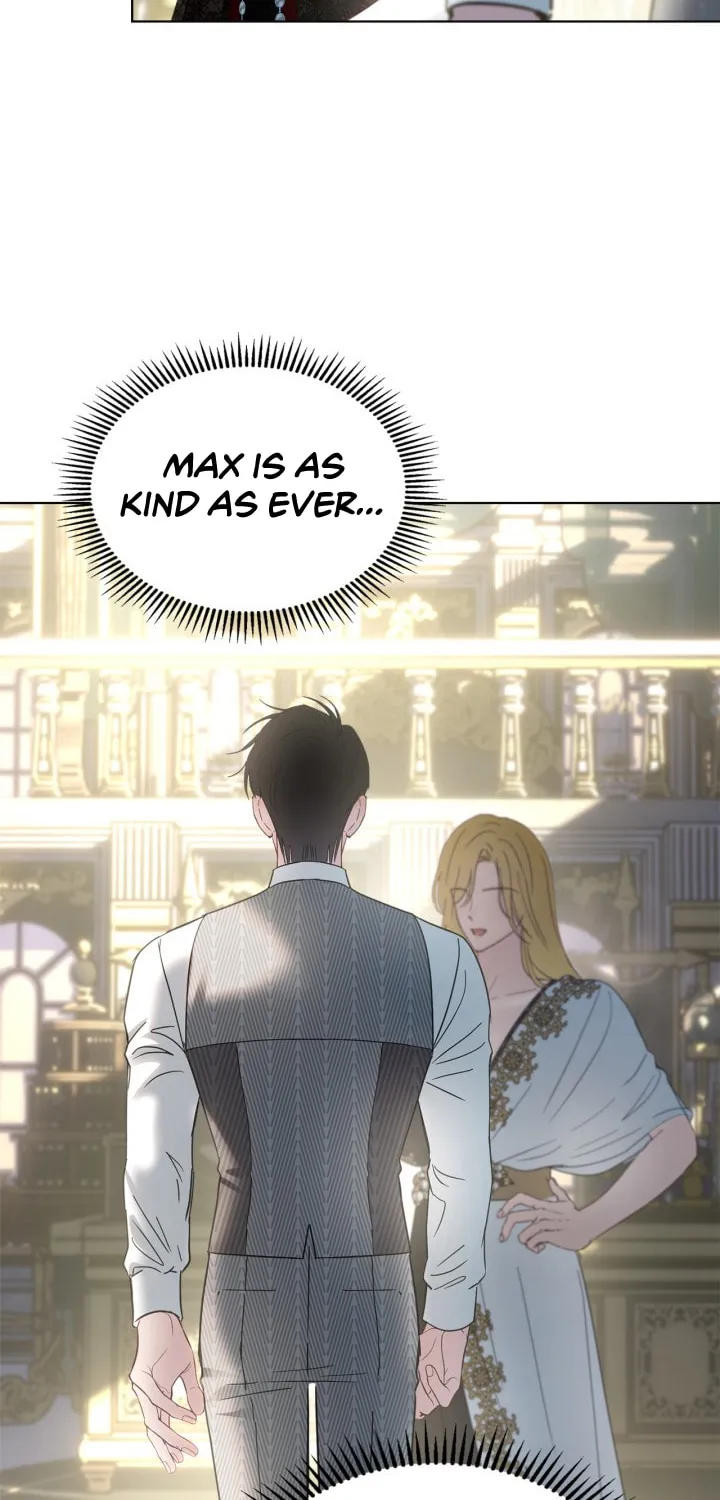 Baby Prisoner of the Winter Castle Chapter 73 page 56 - 