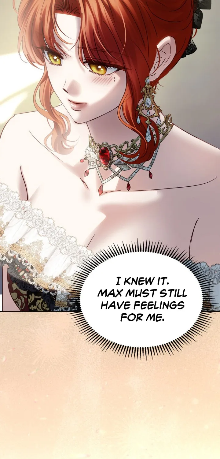Baby Prisoner of the Winter Castle Chapter 73 page 60 - 