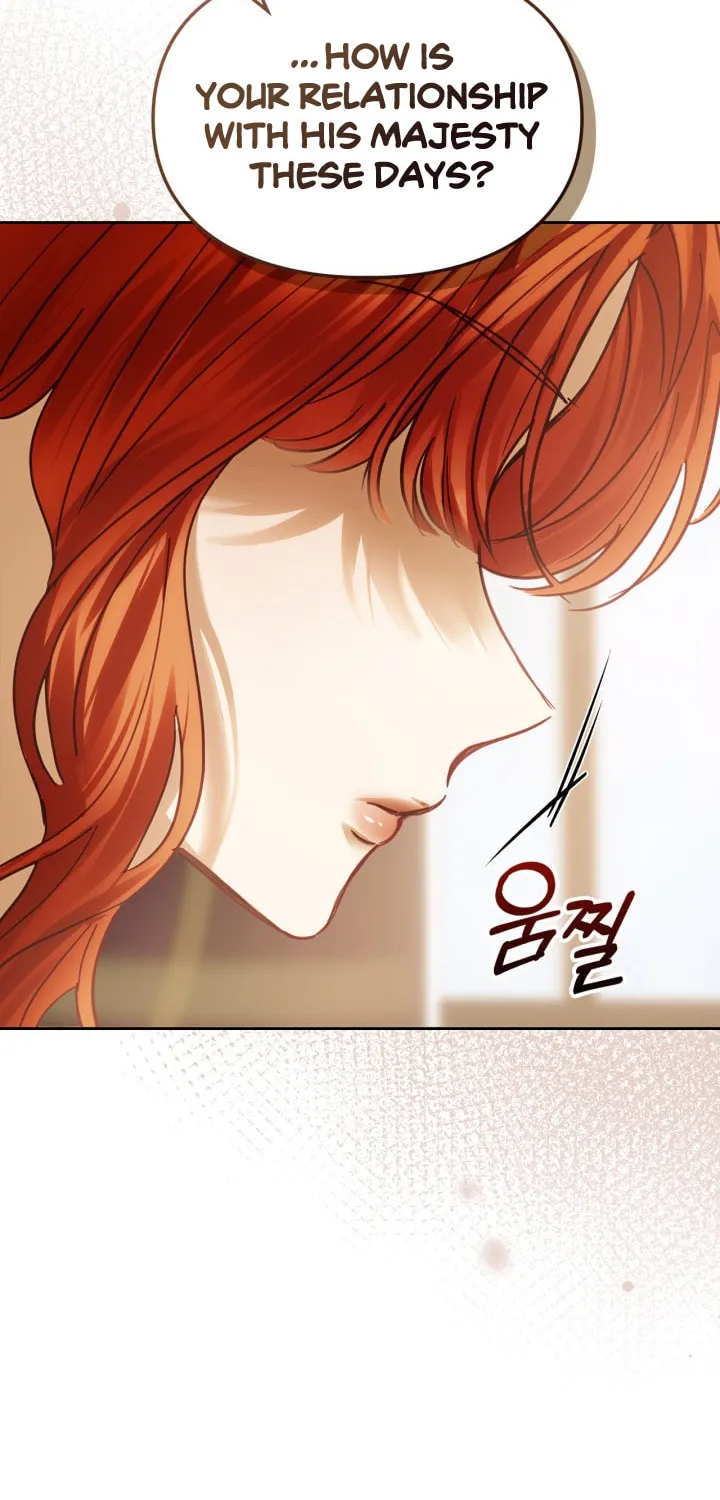Baby Prisoner of the Winter Castle Chapter 73 page 7 - 