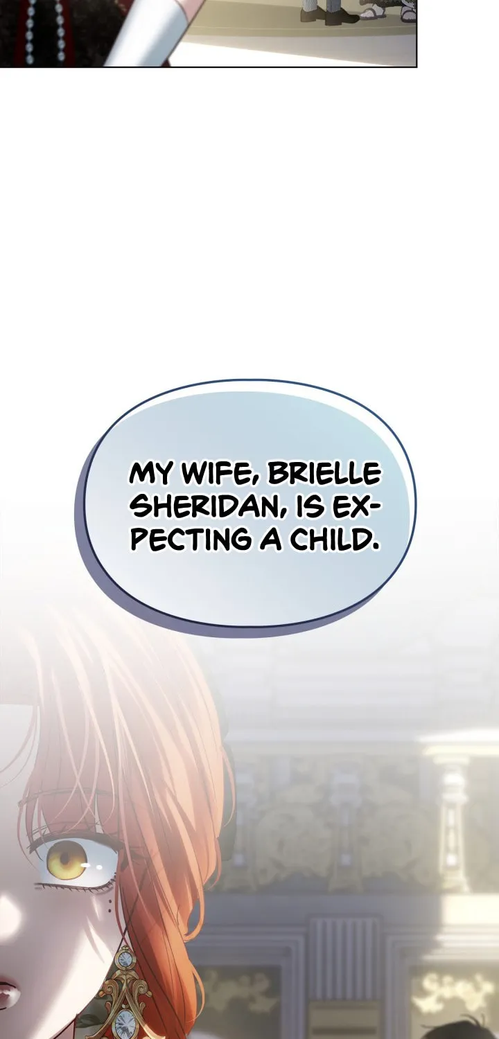 Baby Prisoner of the Winter Castle Chapter 73 page 62 - 