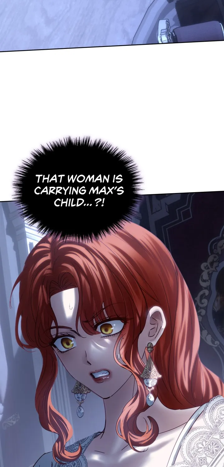 Baby Prisoner of the Winter Castle Chapter 73 page 68 - 