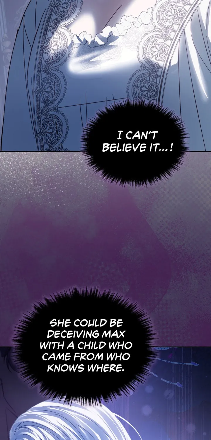Baby Prisoner of the Winter Castle Chapter 73 page 69 - 