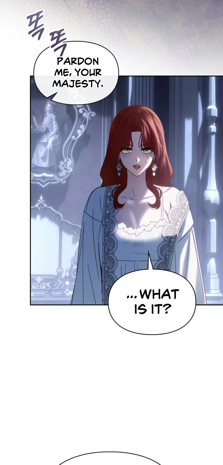 Baby Prisoner of the Winter Castle Chapter 73 page 71 - 