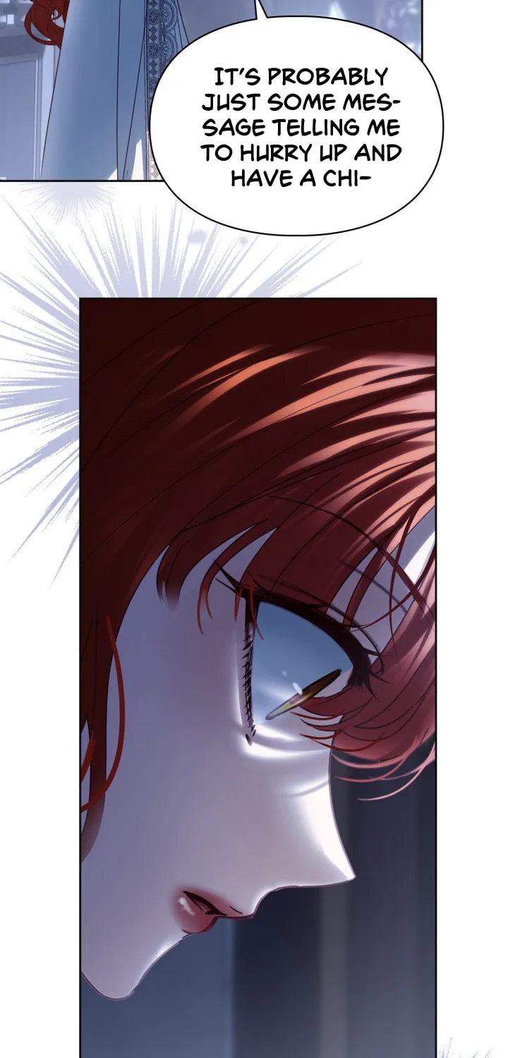 Baby Prisoner of the Winter Castle Chapter 73 page 74 - 