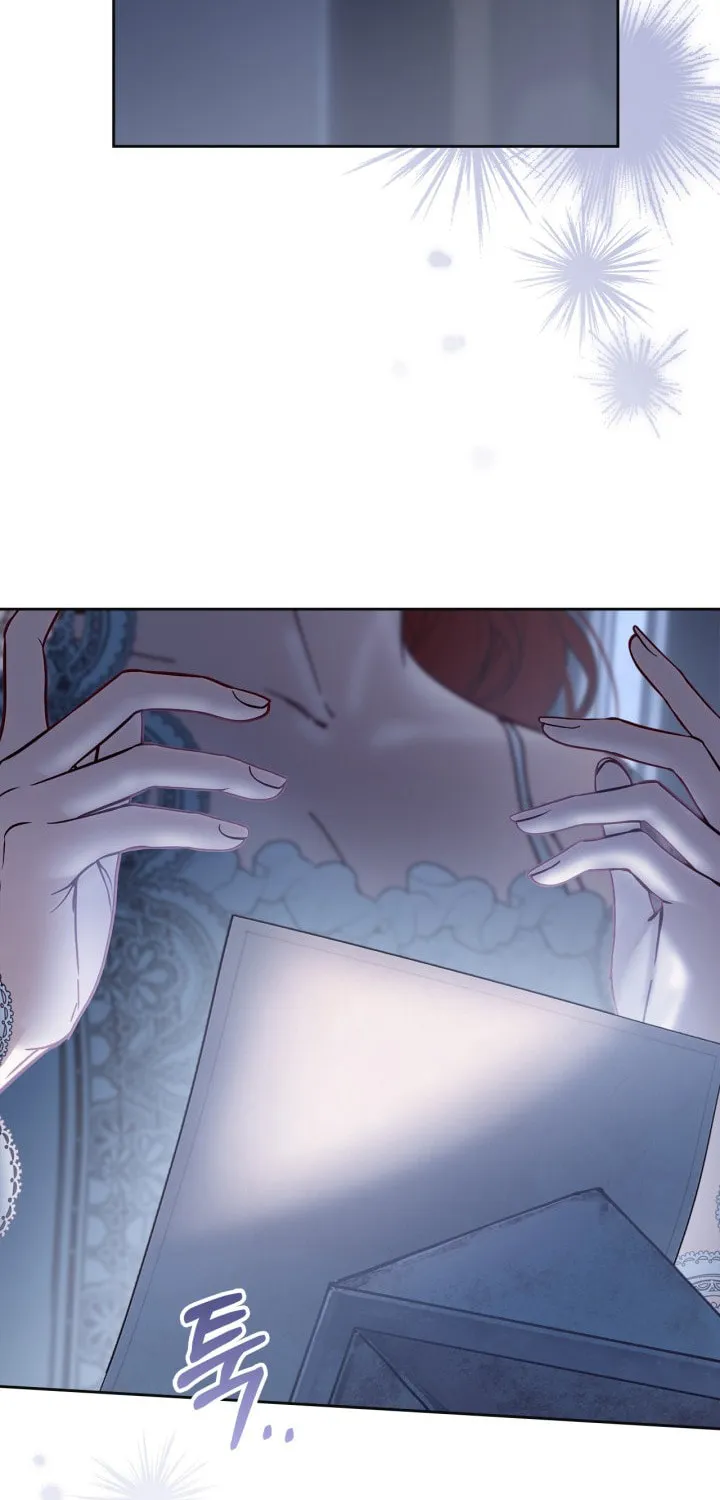 Baby Prisoner of the Winter Castle Chapter 73 page 75 - 