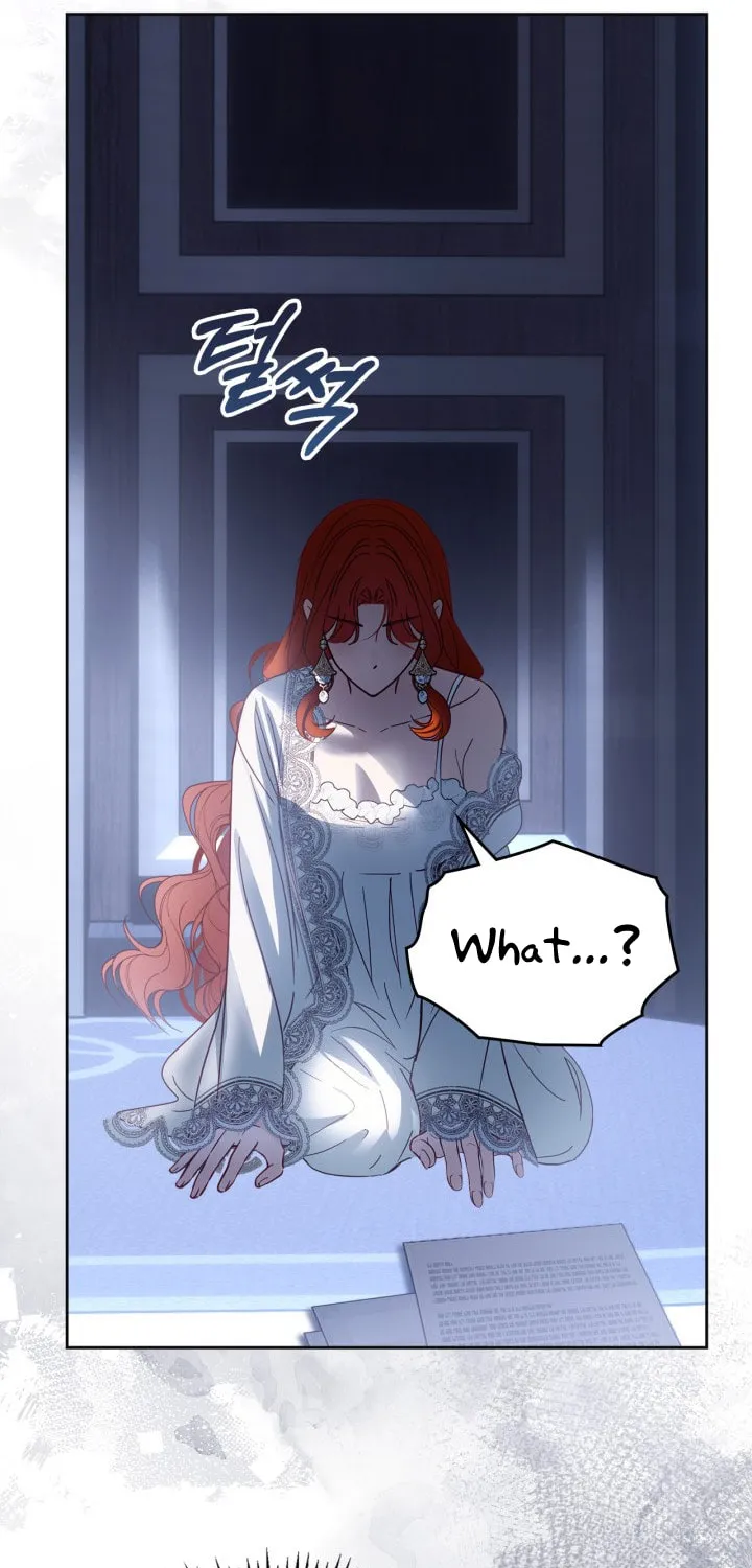 Baby Prisoner of the Winter Castle Chapter 73 page 78 - 