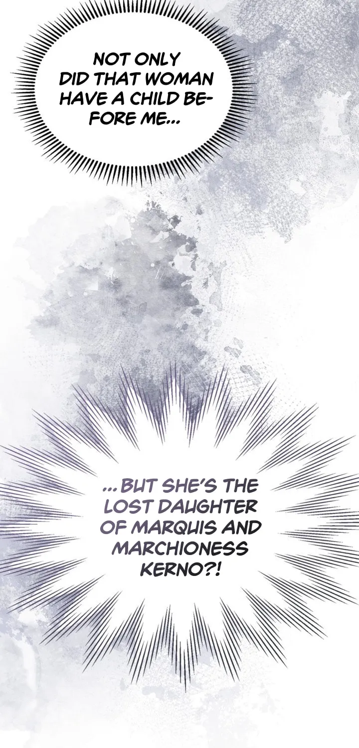 Baby Prisoner of the Winter Castle Chapter 73 page 79 - 
