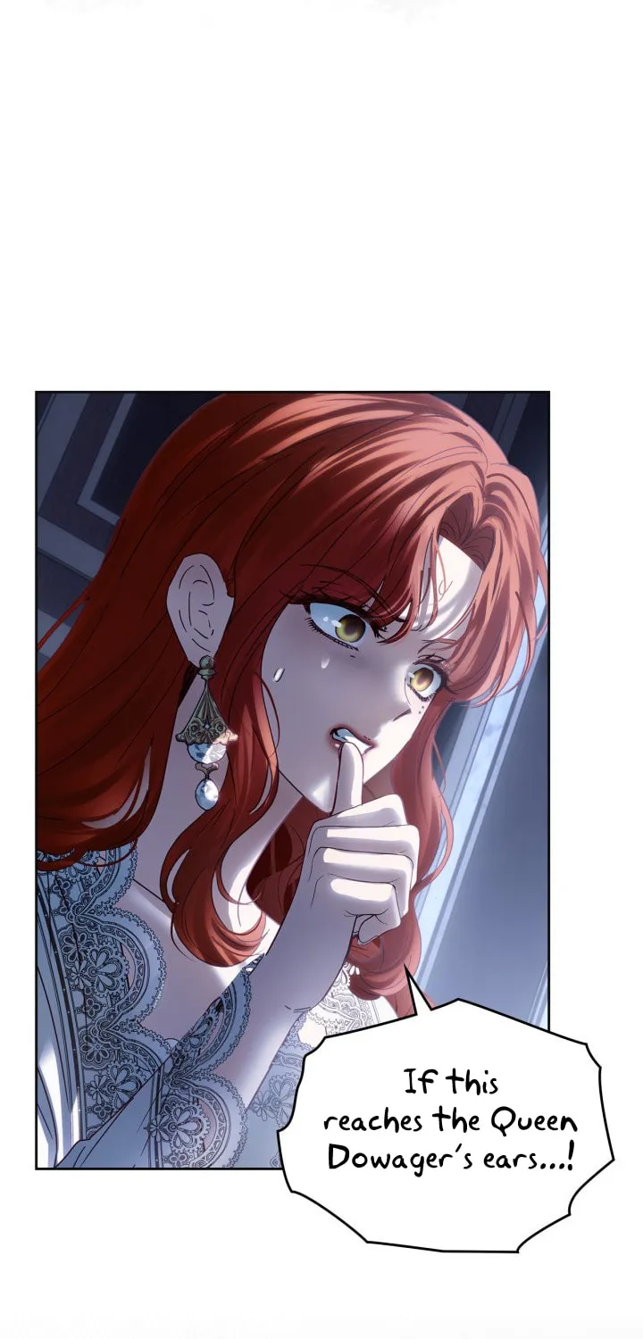 Baby Prisoner of the Winter Castle Chapter 73 page 80 - 