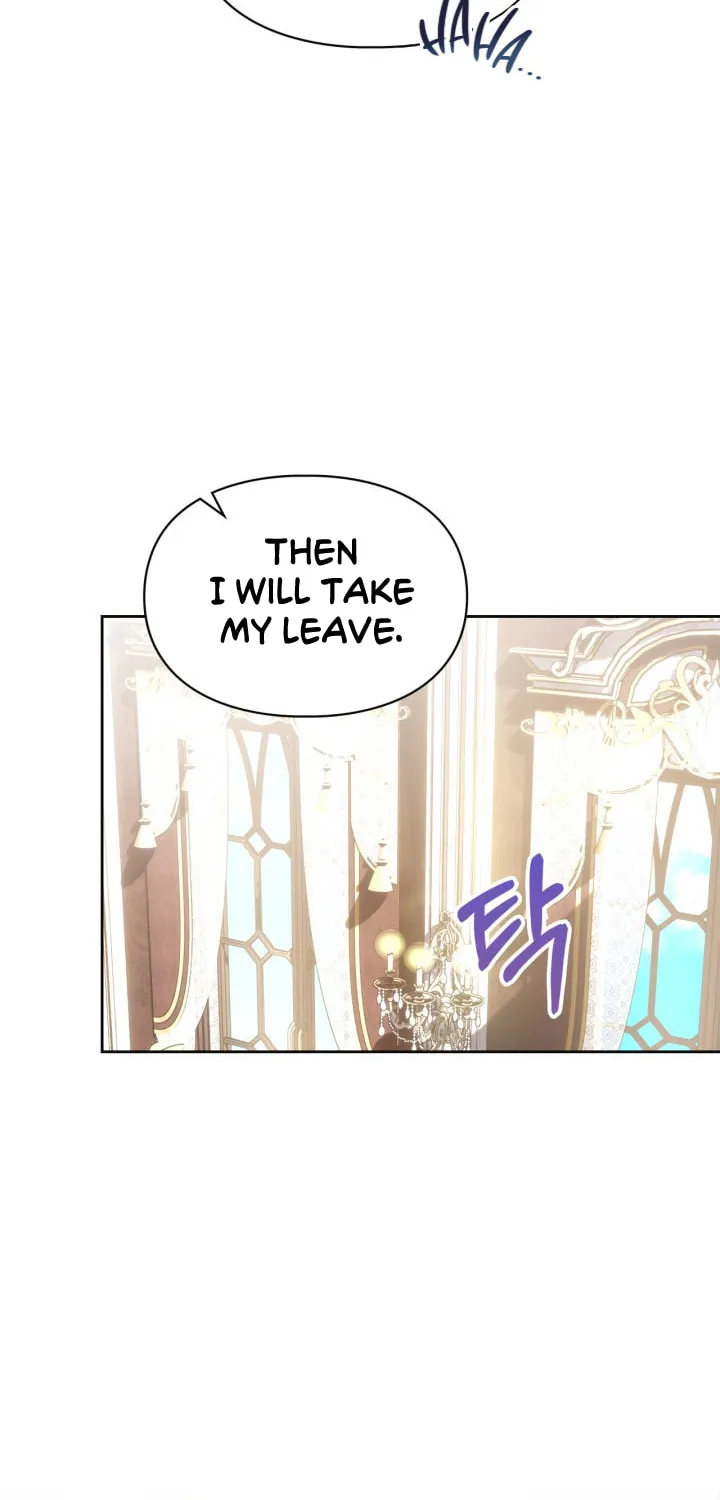 Baby Prisoner of the Winter Castle Chapter 73 page 9 - 