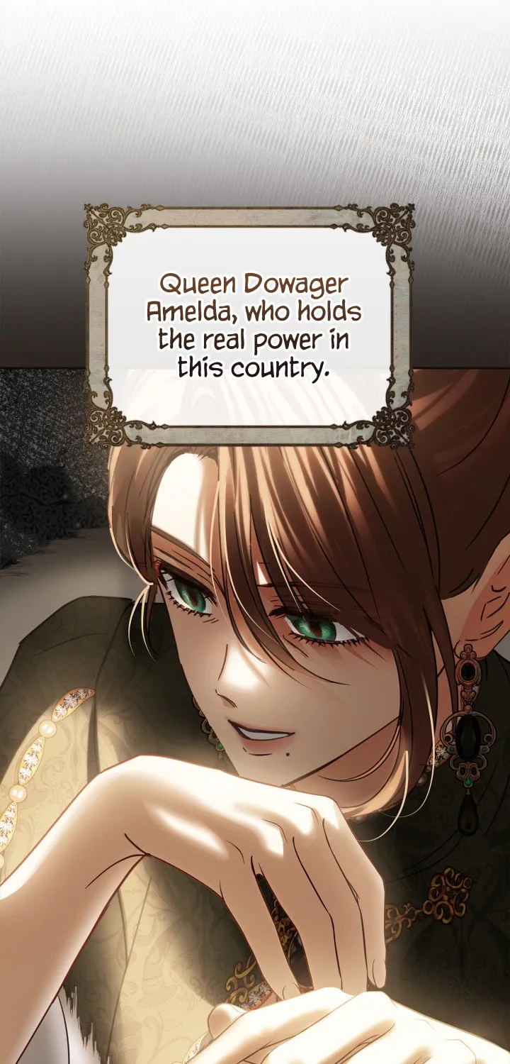 Baby Prisoner of the Winter Castle Chapter 73 page 81 - 