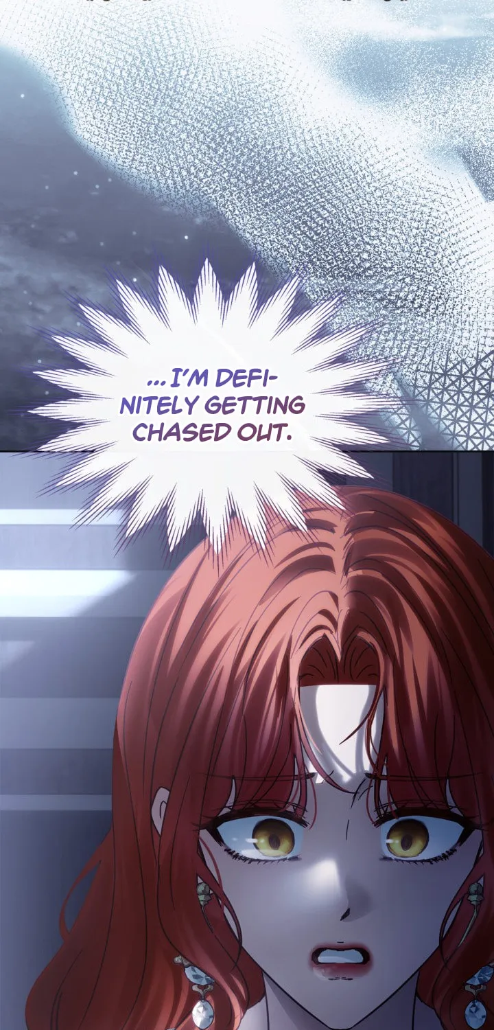 Baby Prisoner of the Winter Castle Chapter 73 page 84 - 