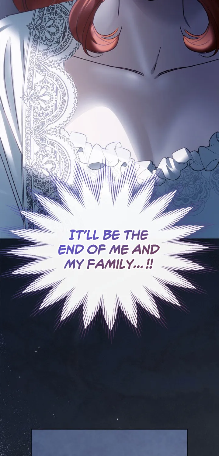 Baby Prisoner of the Winter Castle Chapter 73 page 85 - 