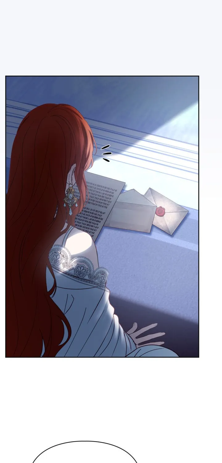 Baby Prisoner of the Winter Castle Chapter 73 page 87 - 