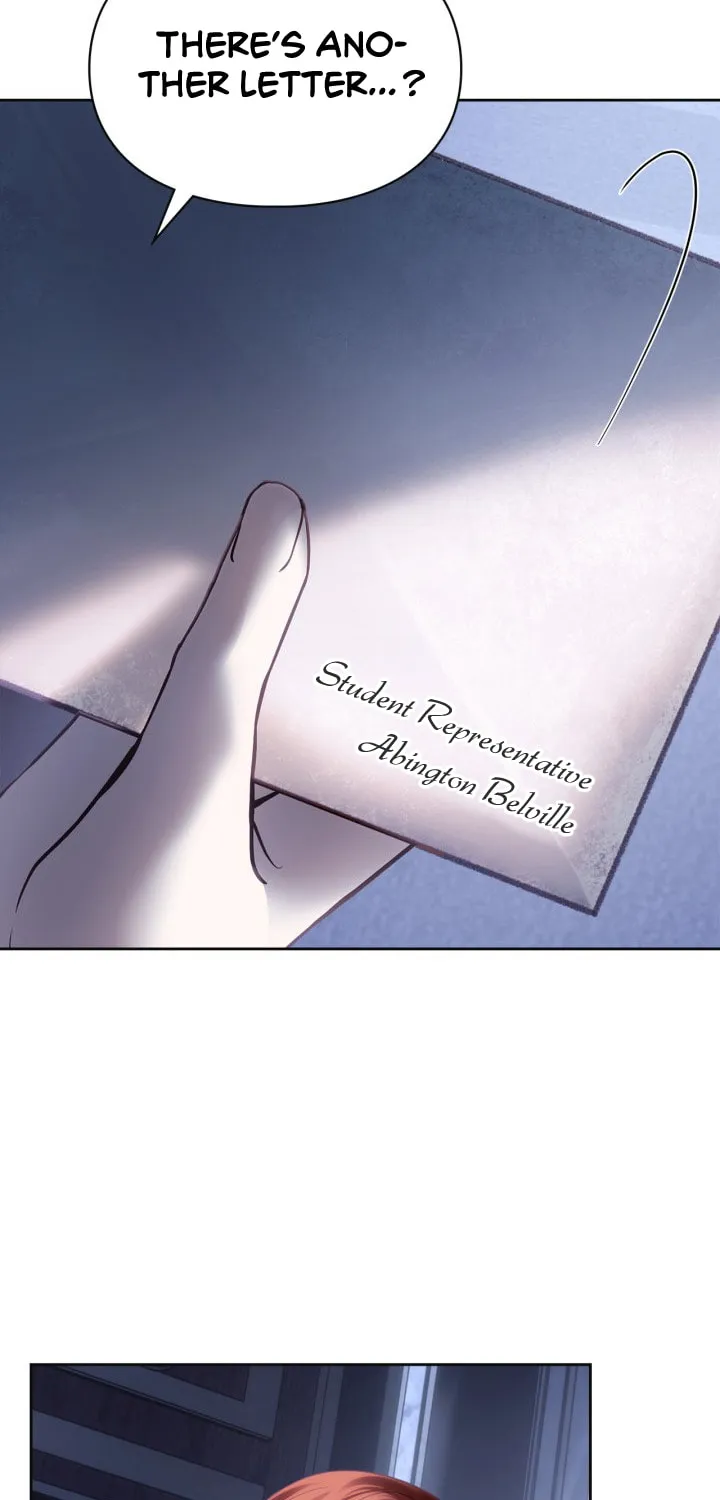 Baby Prisoner of the Winter Castle Chapter 73 page 88 - 