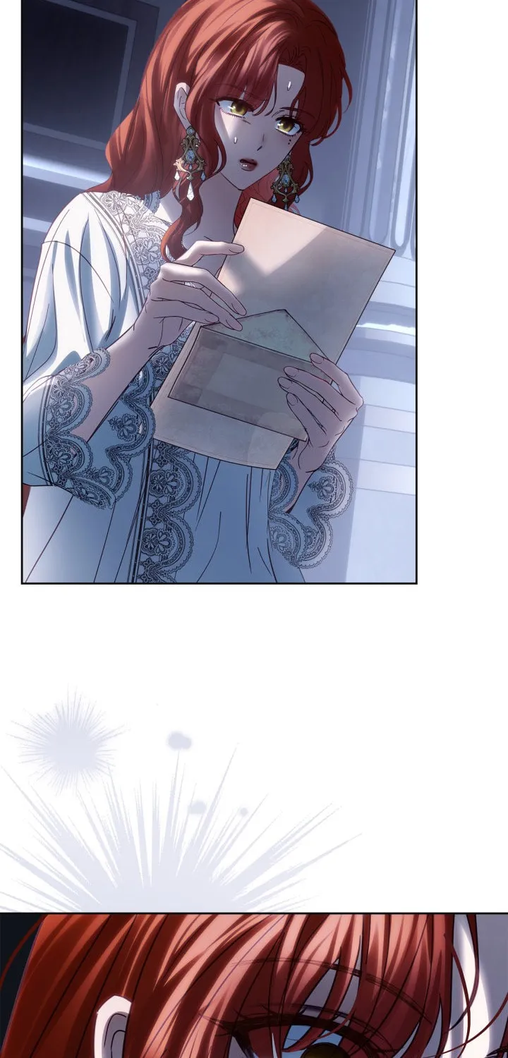 Baby Prisoner of the Winter Castle Chapter 73 page 89 - 