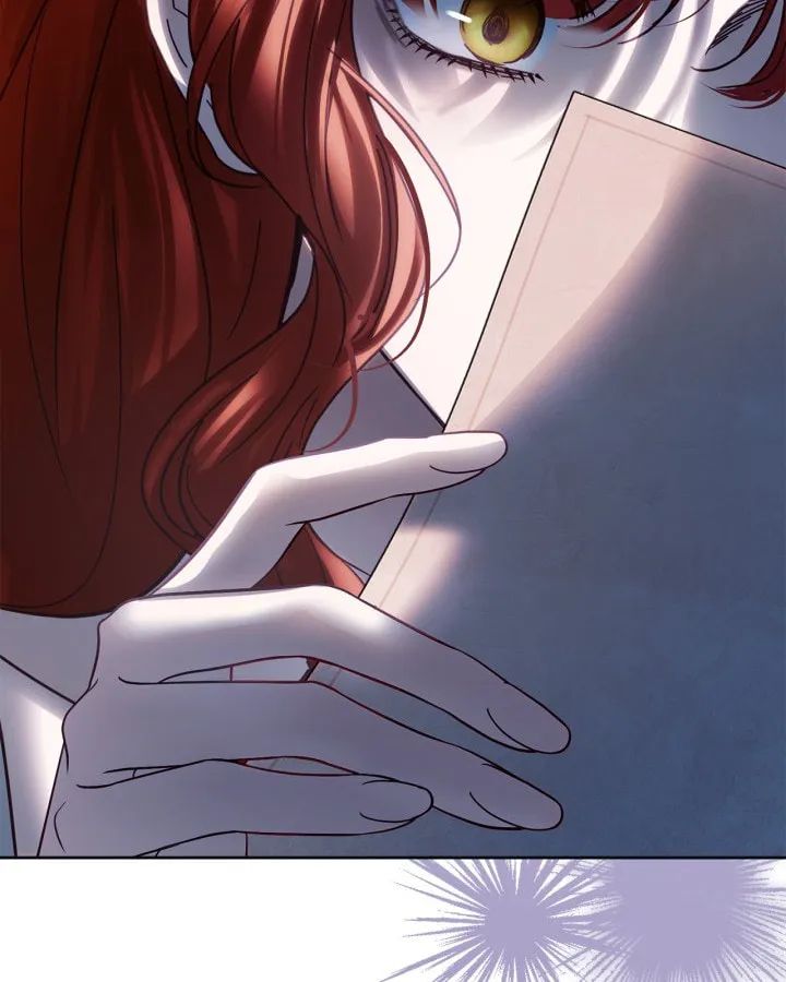 Baby Prisoner of the Winter Castle Chapter 73 page 90 - 